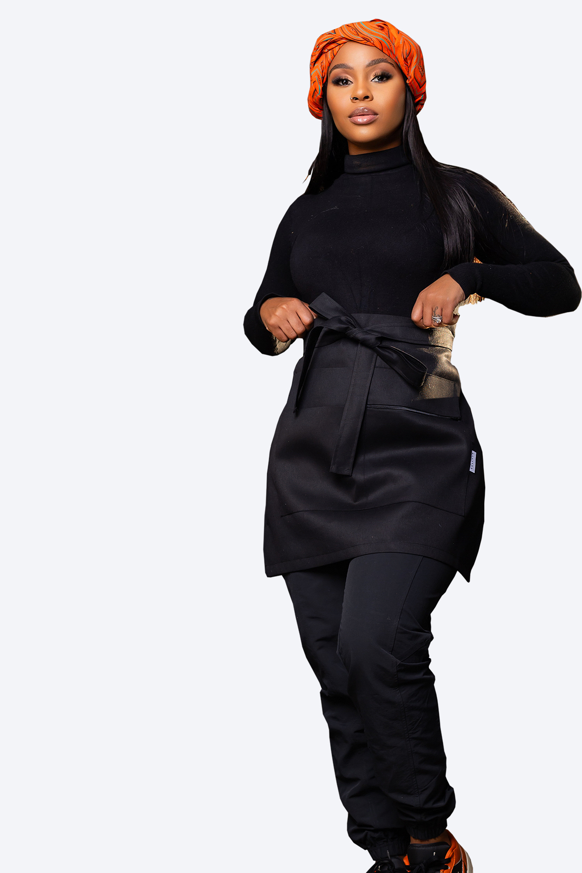 lady-in-black
