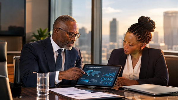 Expert Consultancy